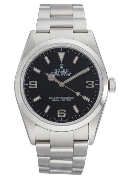 Rolex Explorer 114270
